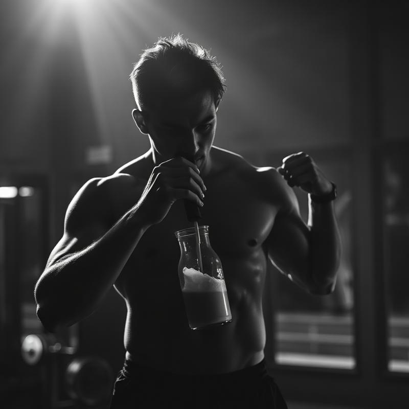 Sports Nutrition